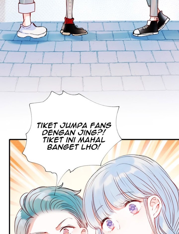 To be Winner Chapter 117 Gambar 29