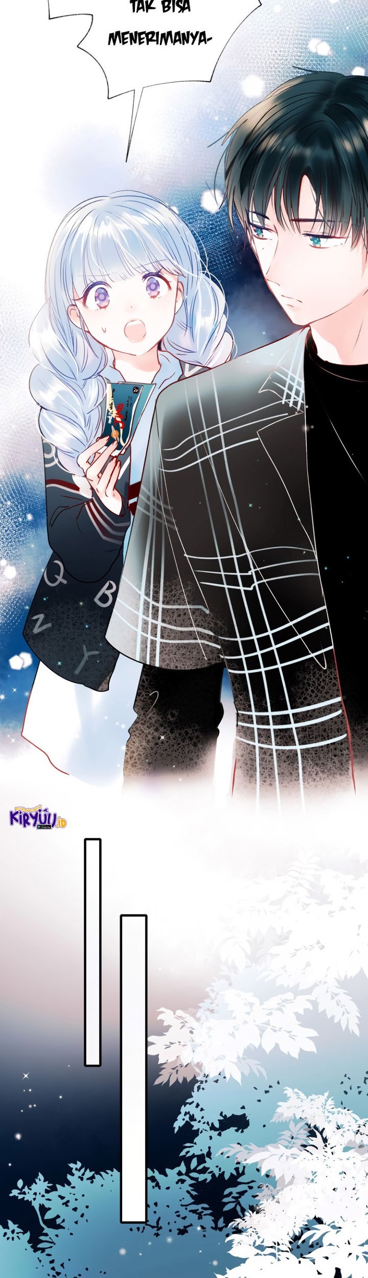 To be Winner Chapter 117 Gambar 36