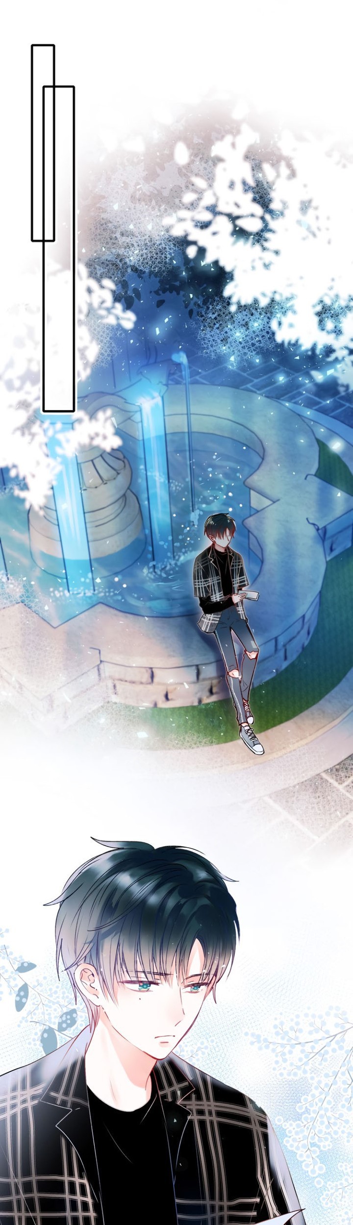 To be Winner Chapter 117 Gambar 22