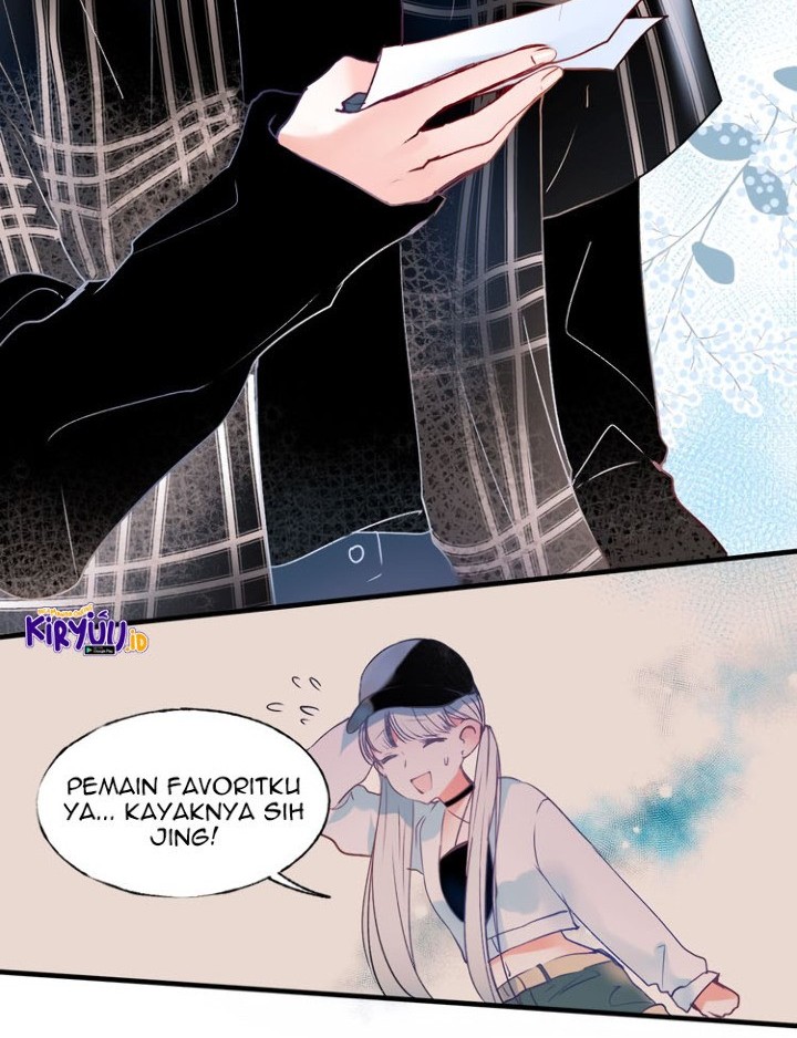 To be Winner Chapter 117 Gambar 23