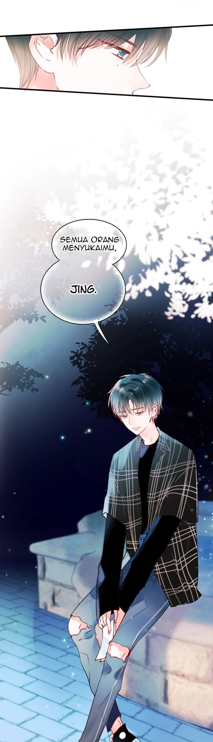 To be Winner Chapter 117 Gambar 24