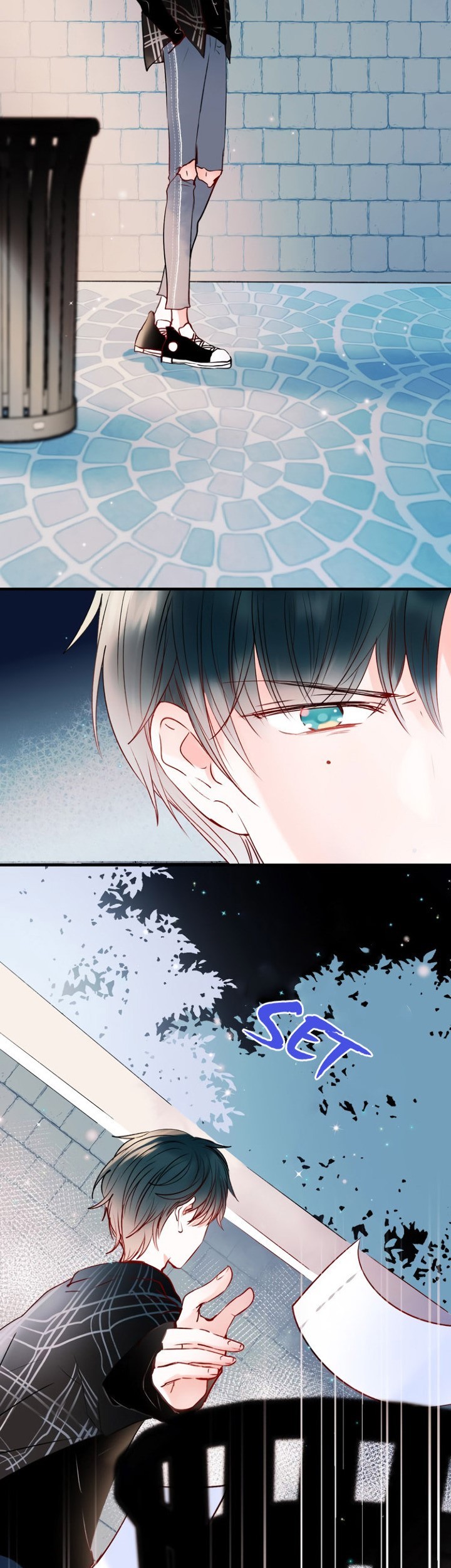 To be Winner Chapter 117 Gambar 38