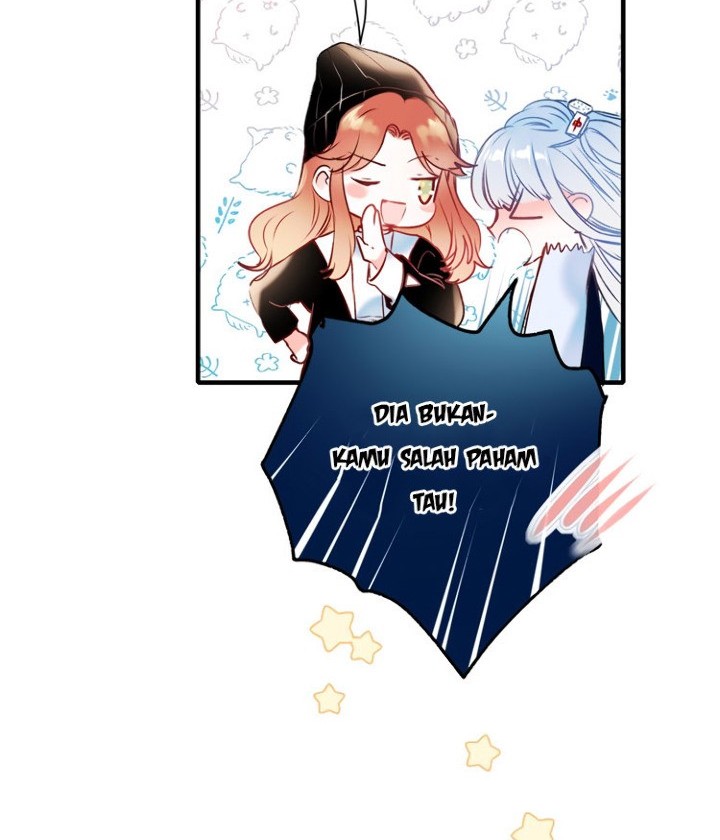 To be Winner Chapter 117 Gambar 3