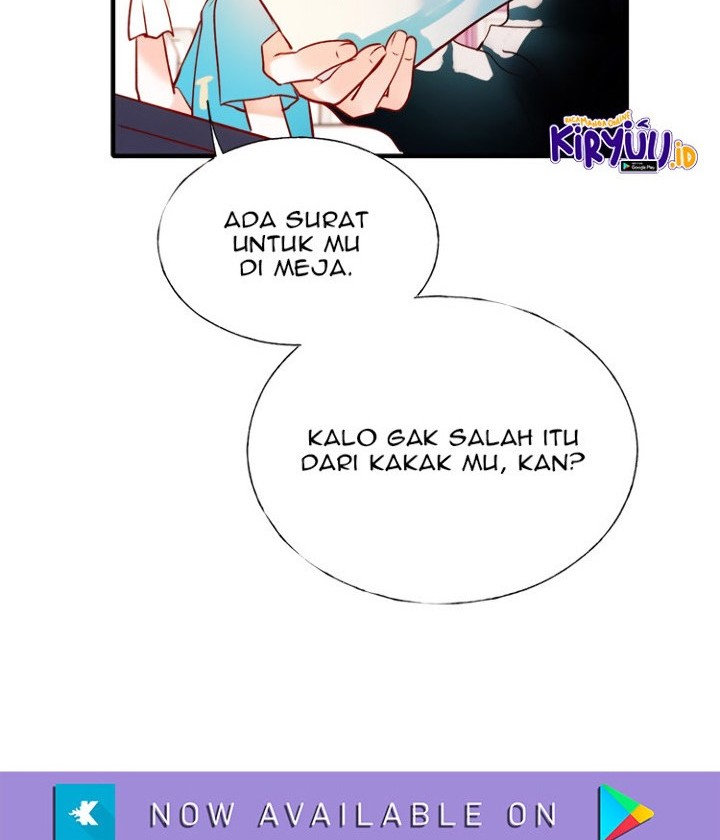 To be Winner Chapter 117 Gambar 11