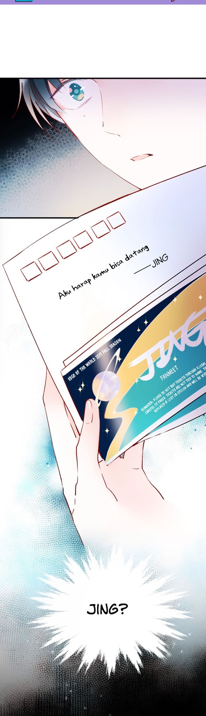 To be Winner Chapter 117 Gambar 12