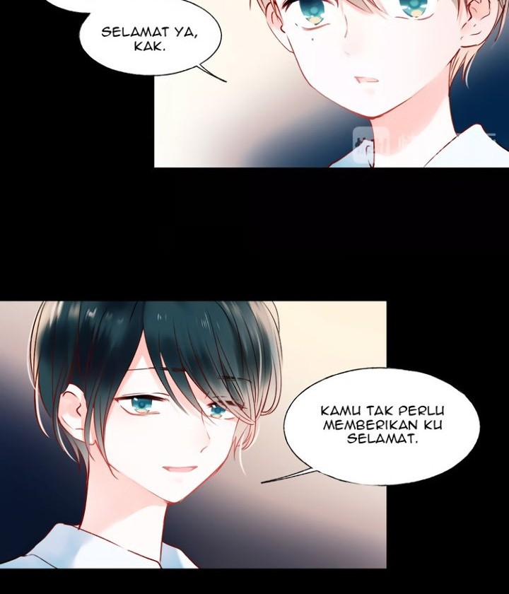 To be Winner Chapter 117 Gambar 15