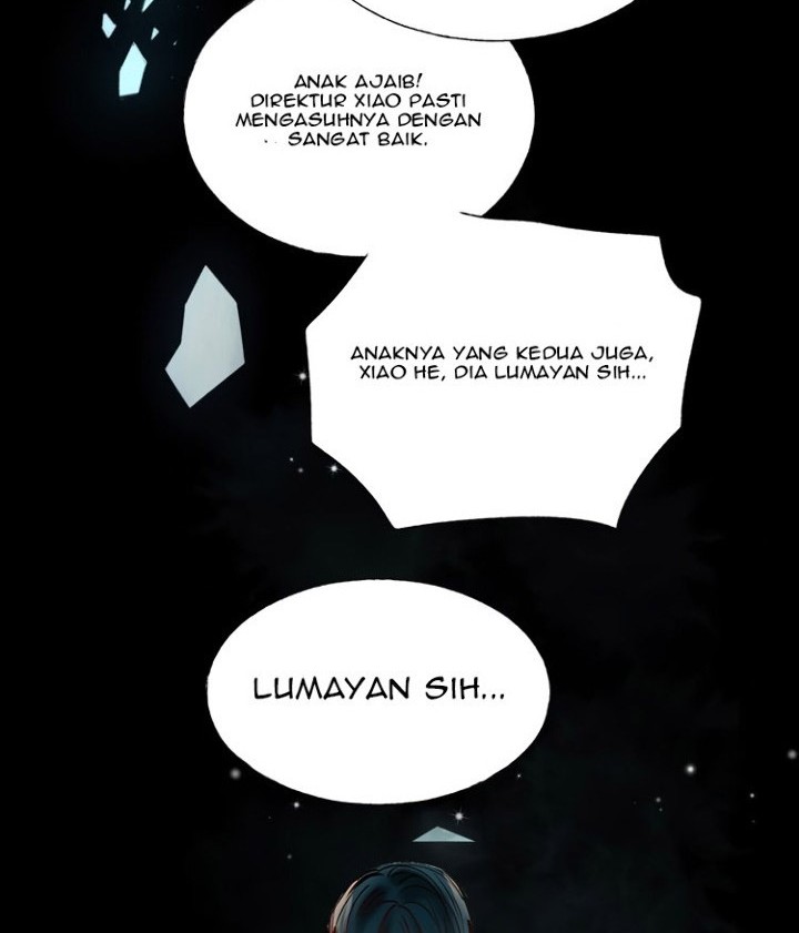 To be Winner Chapter 117 Gambar 17