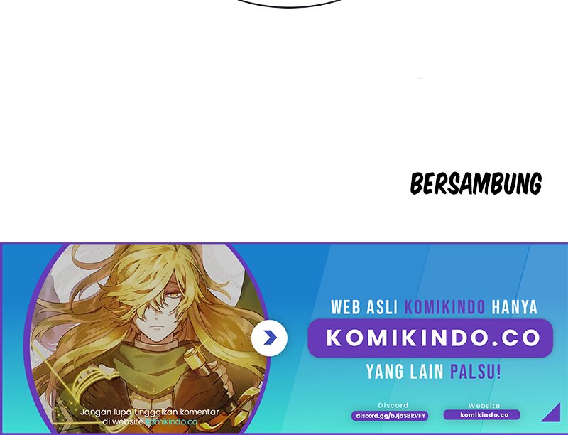 Miracle Hero! Chapter 21 Gambar 26