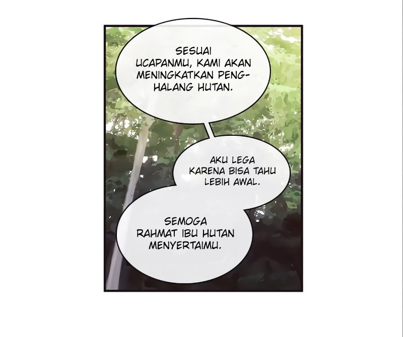 Miracle Hero! Chapter 21 Gambar 19