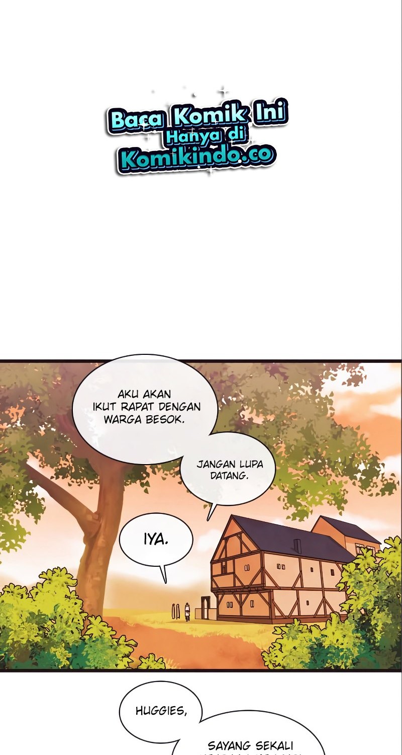 Miracle Hero! Chapter 21 Gambar 21