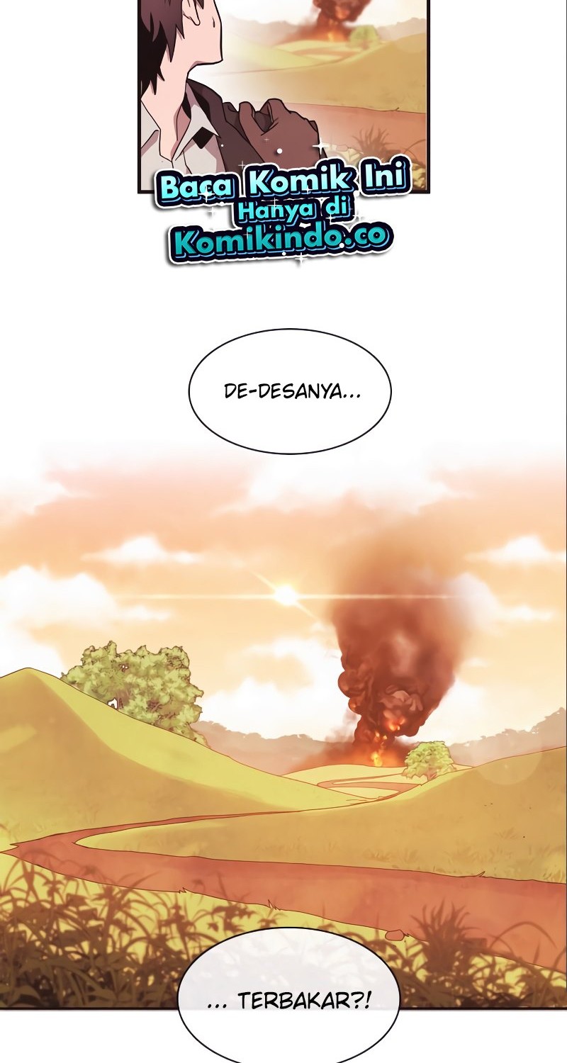 Miracle Hero! Chapter 21 Gambar 25