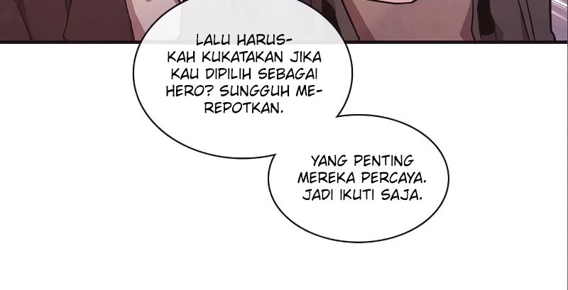 Miracle Hero! Chapter 21 Gambar 7