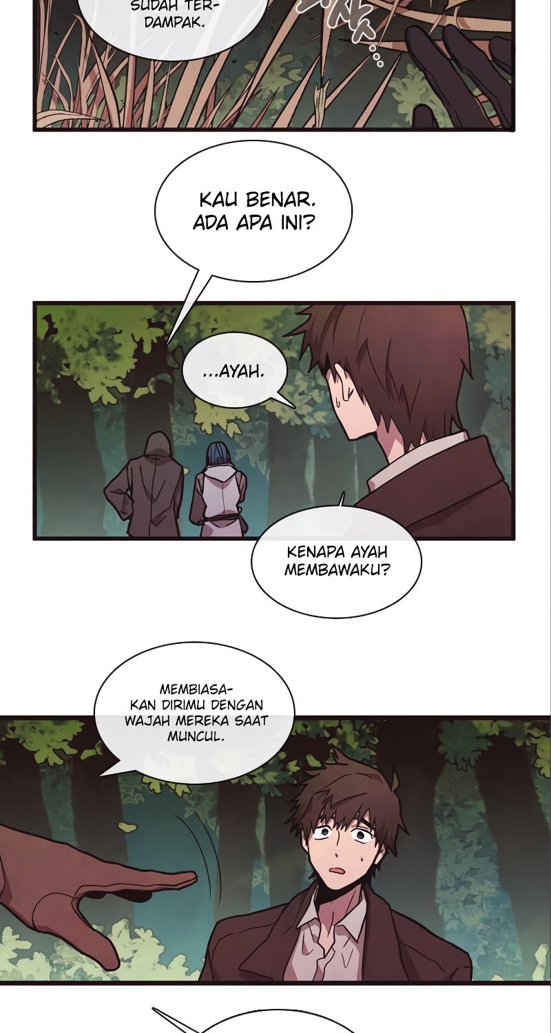 Miracle Hero! Chapter 21 Gambar 9