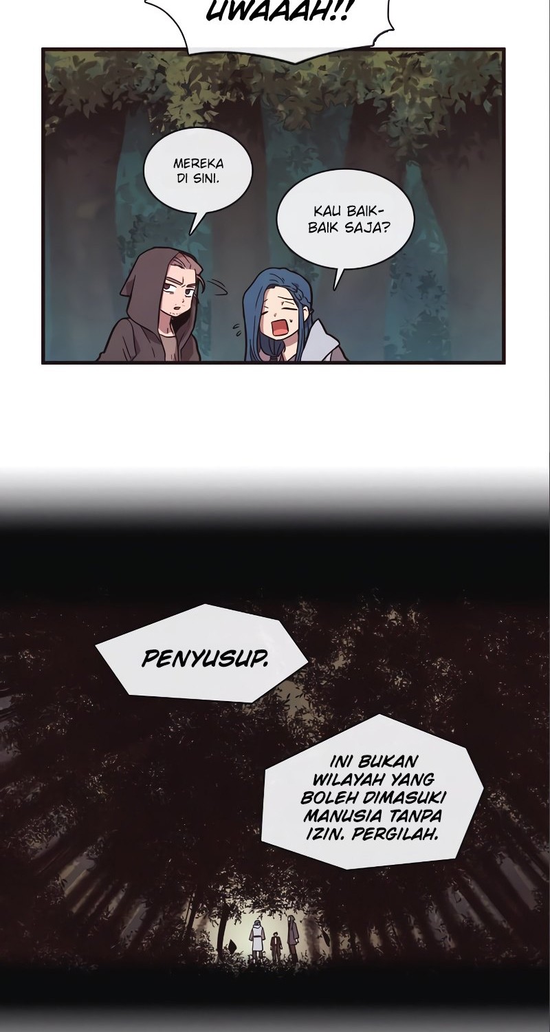 Miracle Hero! Chapter 21 Gambar 11