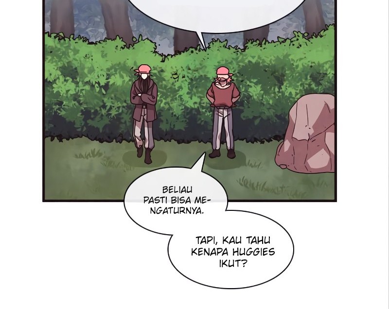 Miracle Hero! Chapter 21 Gambar 13
