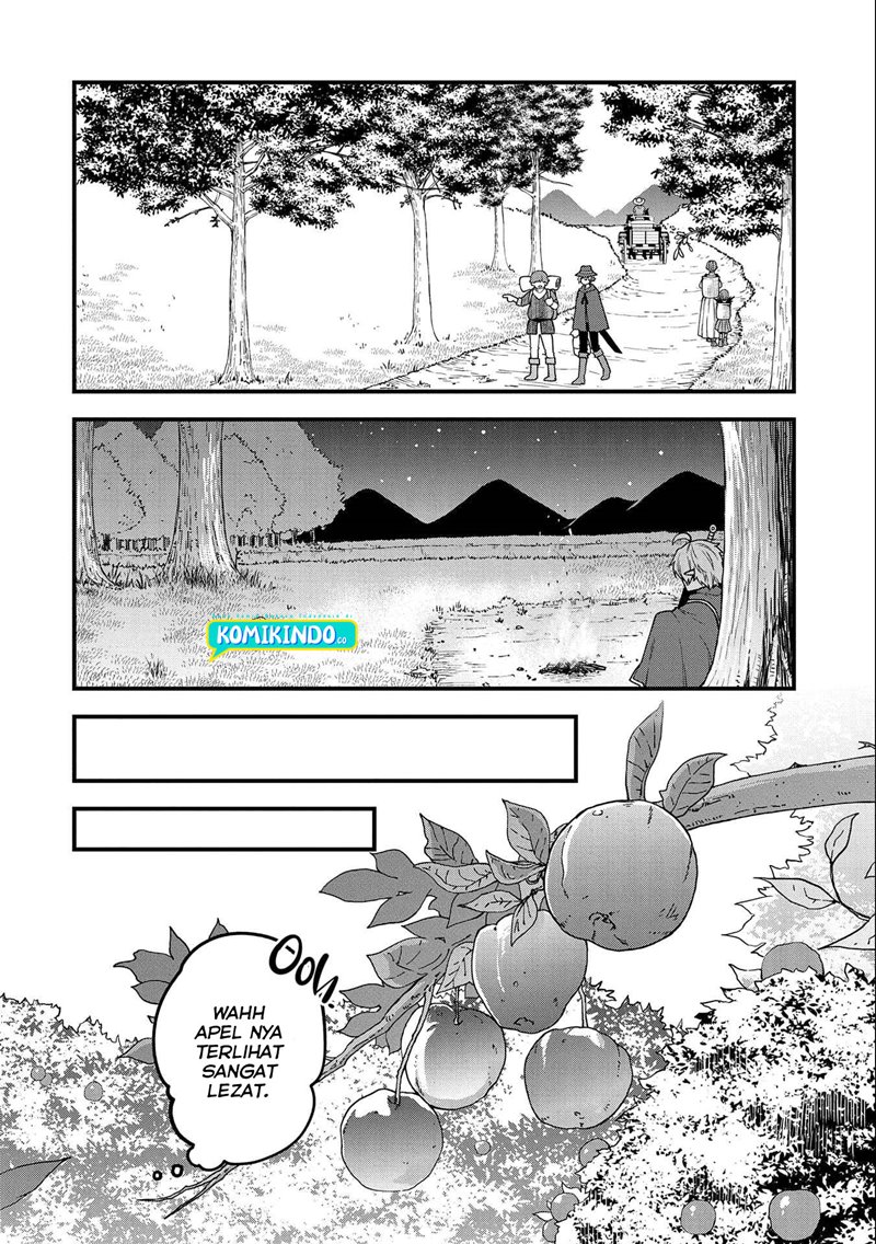 Tensei Shite High Elf ni Narimashitaga, Slow Life wa 120-nen de Akimashita Chapter 08 Gambar 15