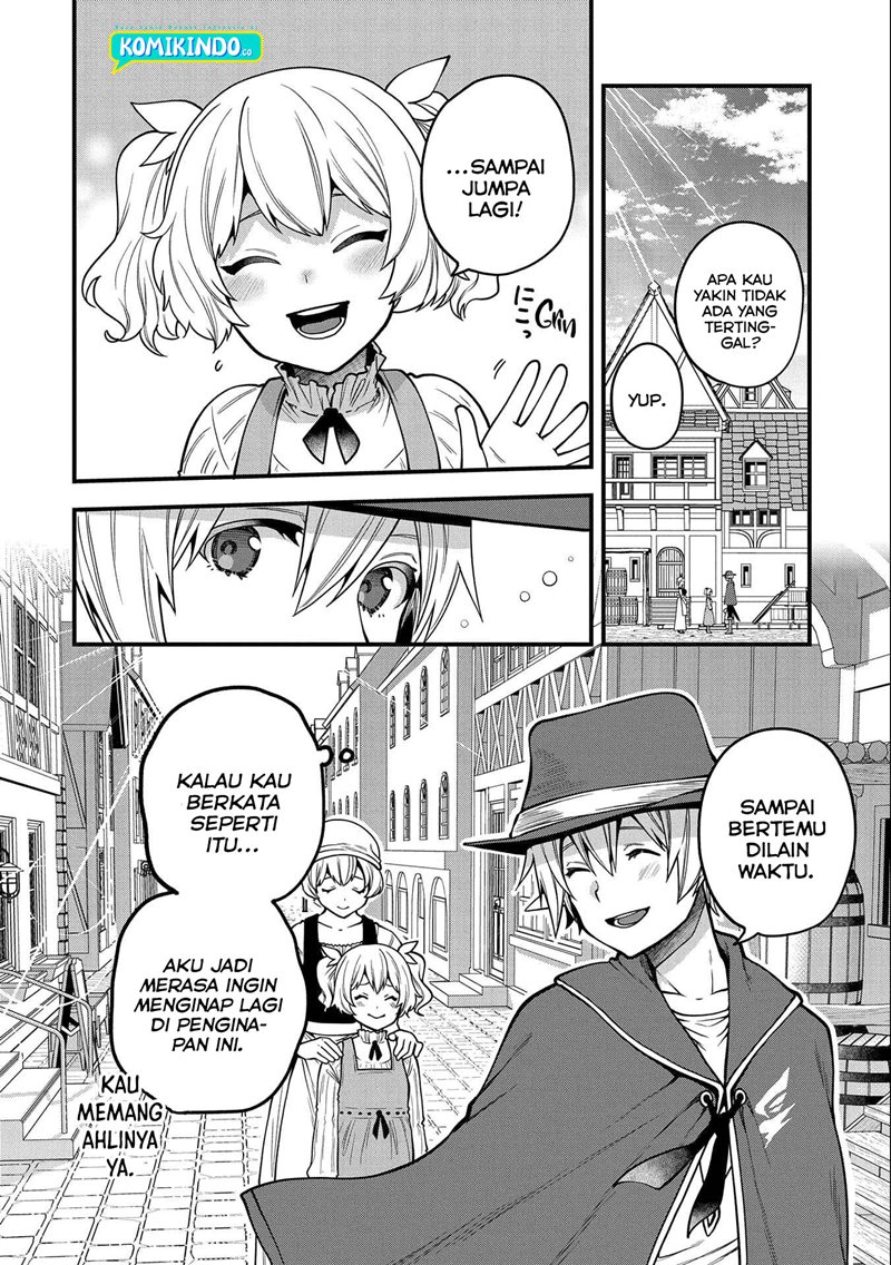 Tensei Shite High Elf ni Narimashitaga, Slow Life wa 120-nen de Akimashita Chapter 08 Gambar 13