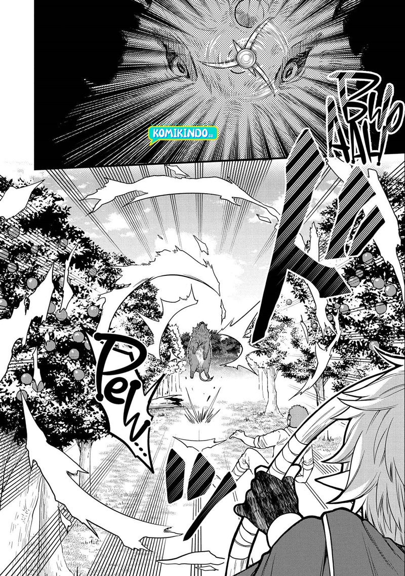 Tensei Shite High Elf ni Narimashitaga, Slow Life wa 120-nen de Akimashita Chapter 08 Gambar 21