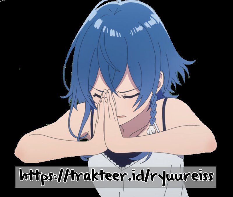 Watashi Ga Koibito Ni Nareru Wake Naijan, Muri Muri! (Muri Janakatta!?) Chapter 26 Gambar 21