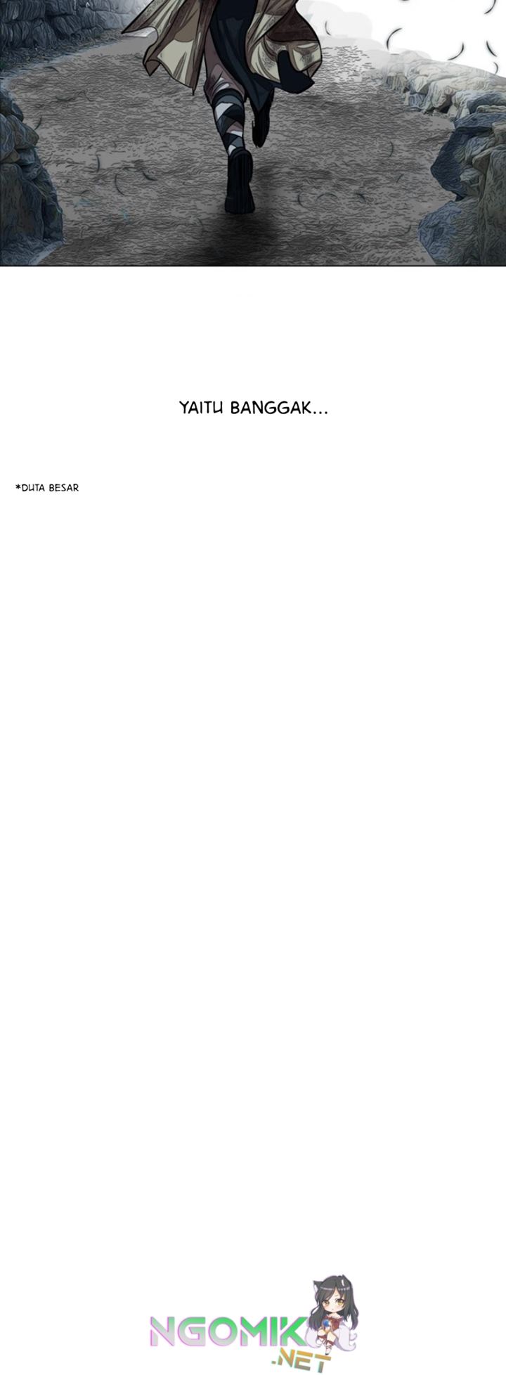 Escort Warrior Chapter 55 Gambar 22