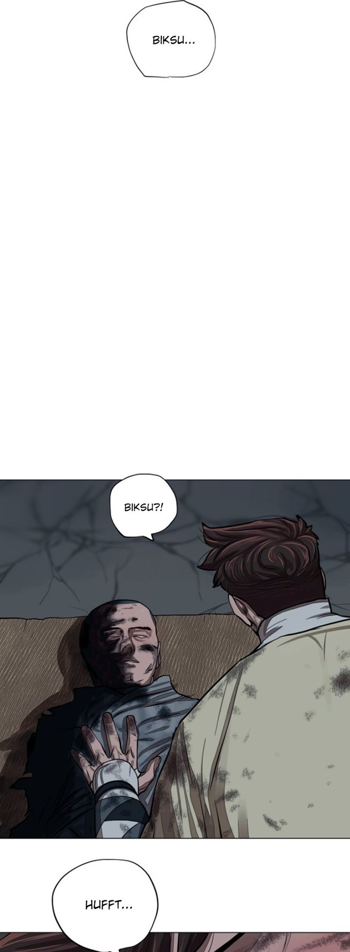 Escort Warrior Chapter 55 Gambar 17