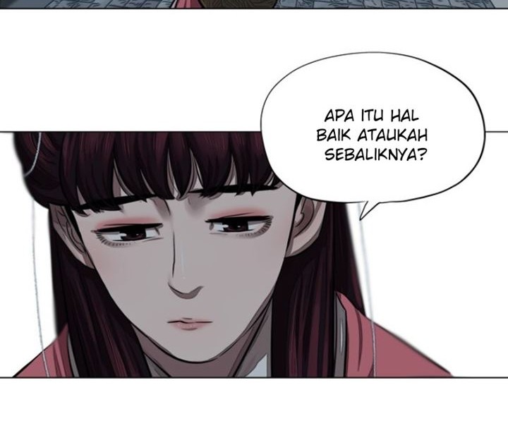 Escort Warrior Chapter 55 Gambar 33