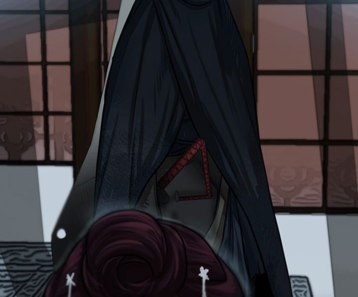 Escort Warrior Chapter 55 Gambar 35