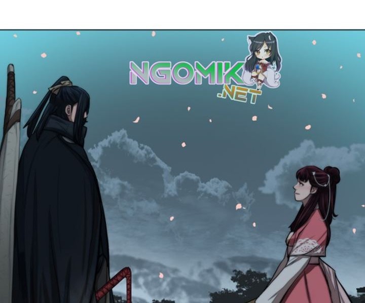 Escort Warrior Chapter 55 Gambar 37