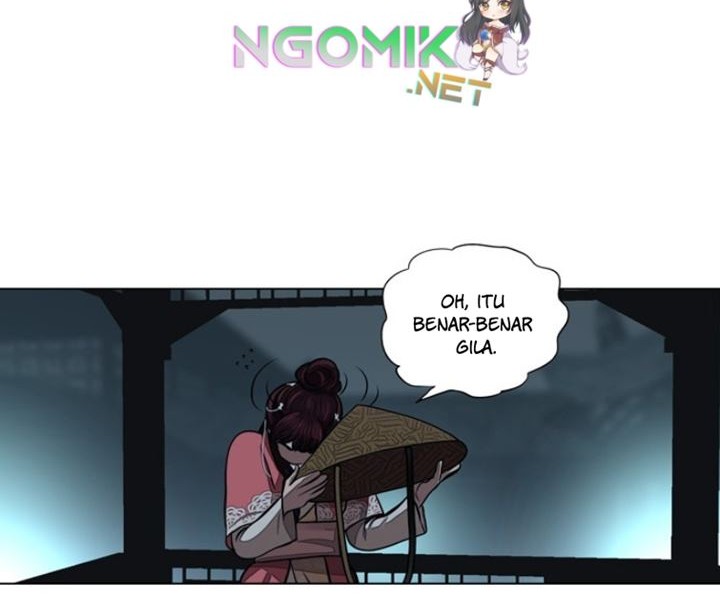 Escort Warrior Chapter 55 Gambar 31