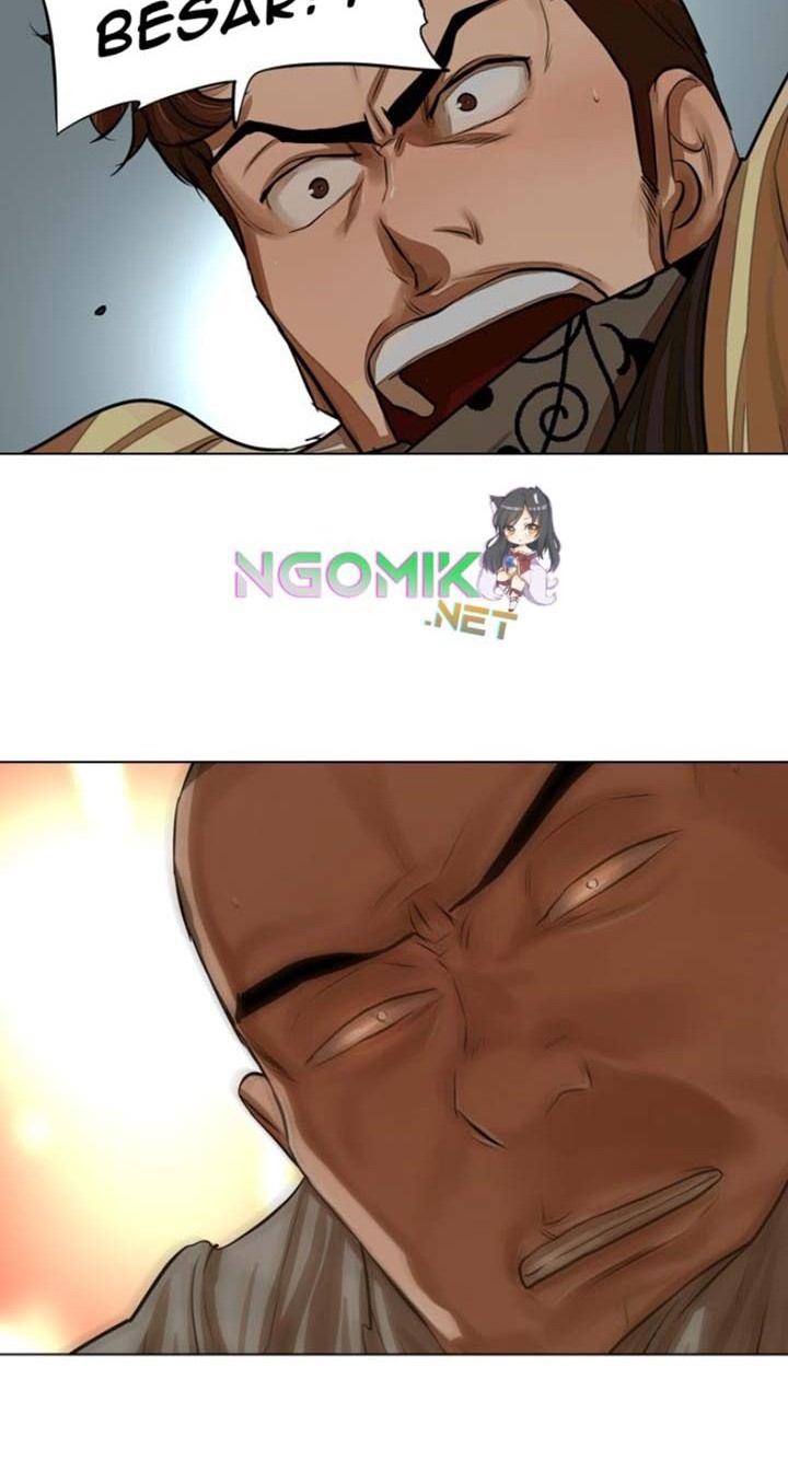 Escort Warrior Chapter 55 Gambar 3