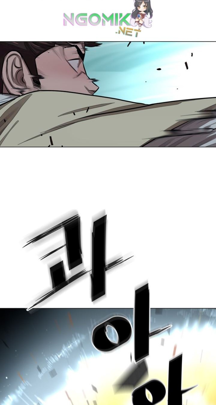 Escort Warrior Chapter 55 Gambar 5