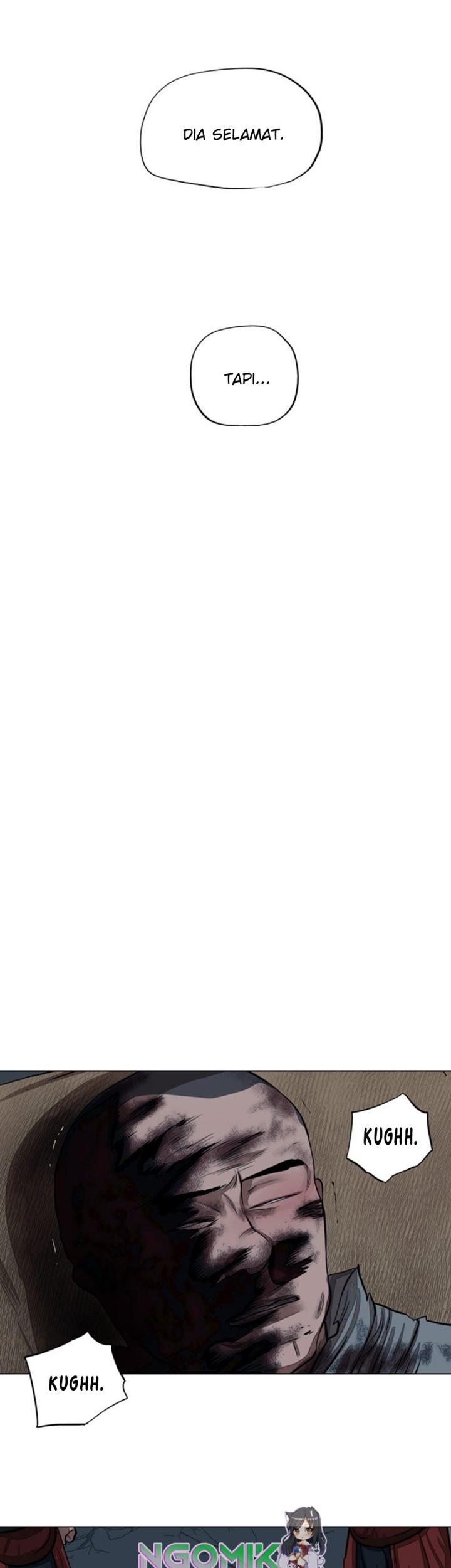 Escort Warrior Chapter 55 Gambar 10