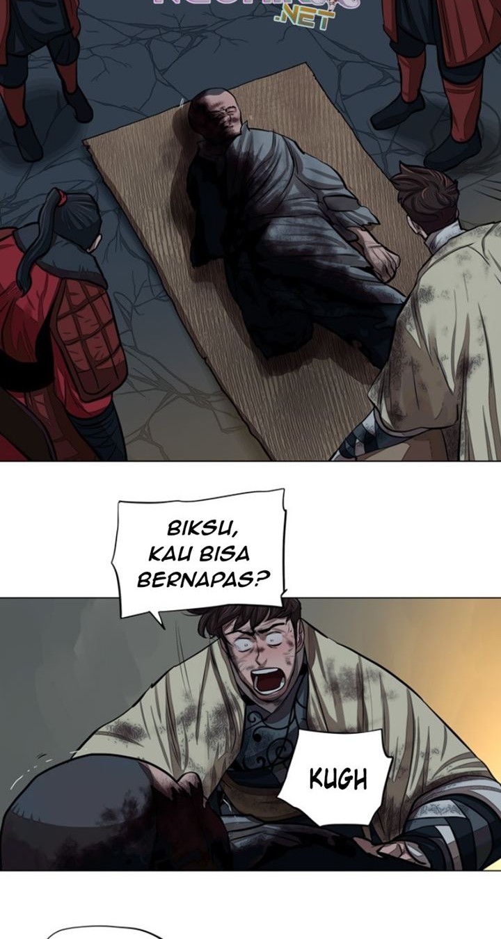 Escort Warrior Chapter 55 Gambar 11