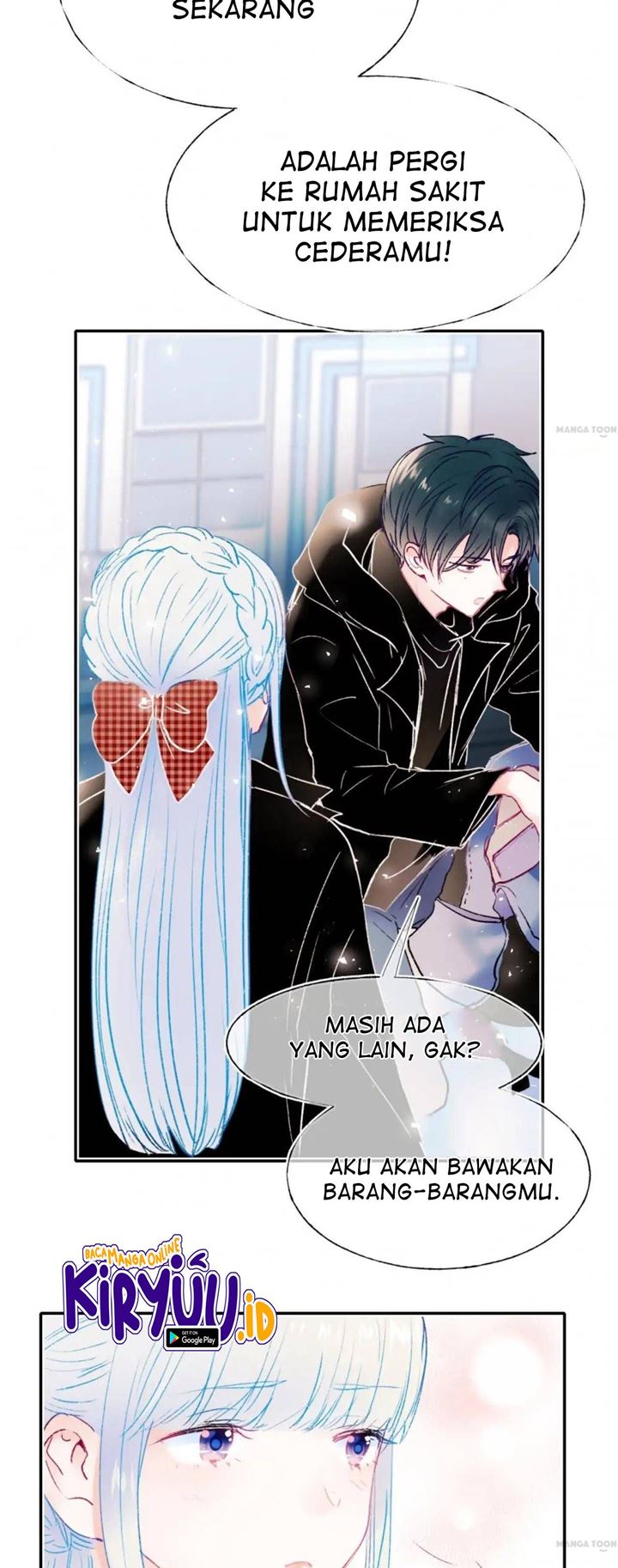 To be Winner Chapter 118 Gambar 15
