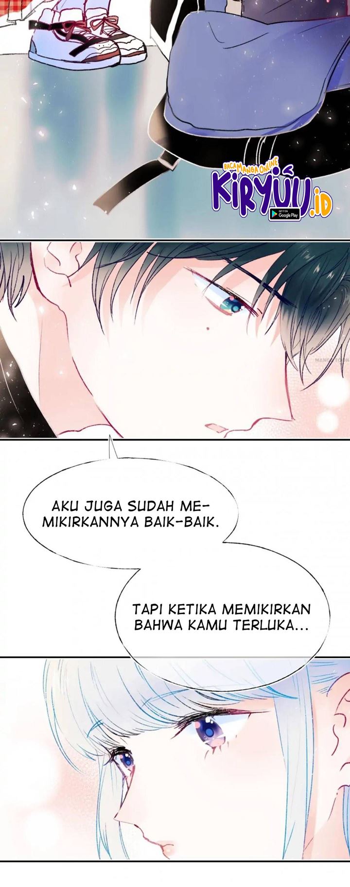 To be Winner Chapter 118 Gambar 17