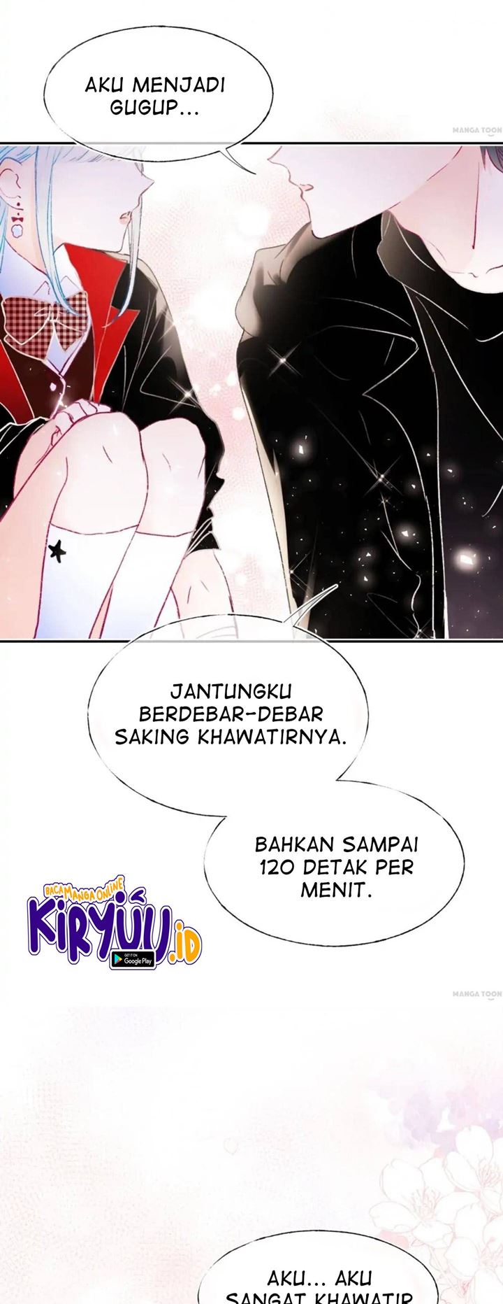 To be Winner Chapter 118 Gambar 18