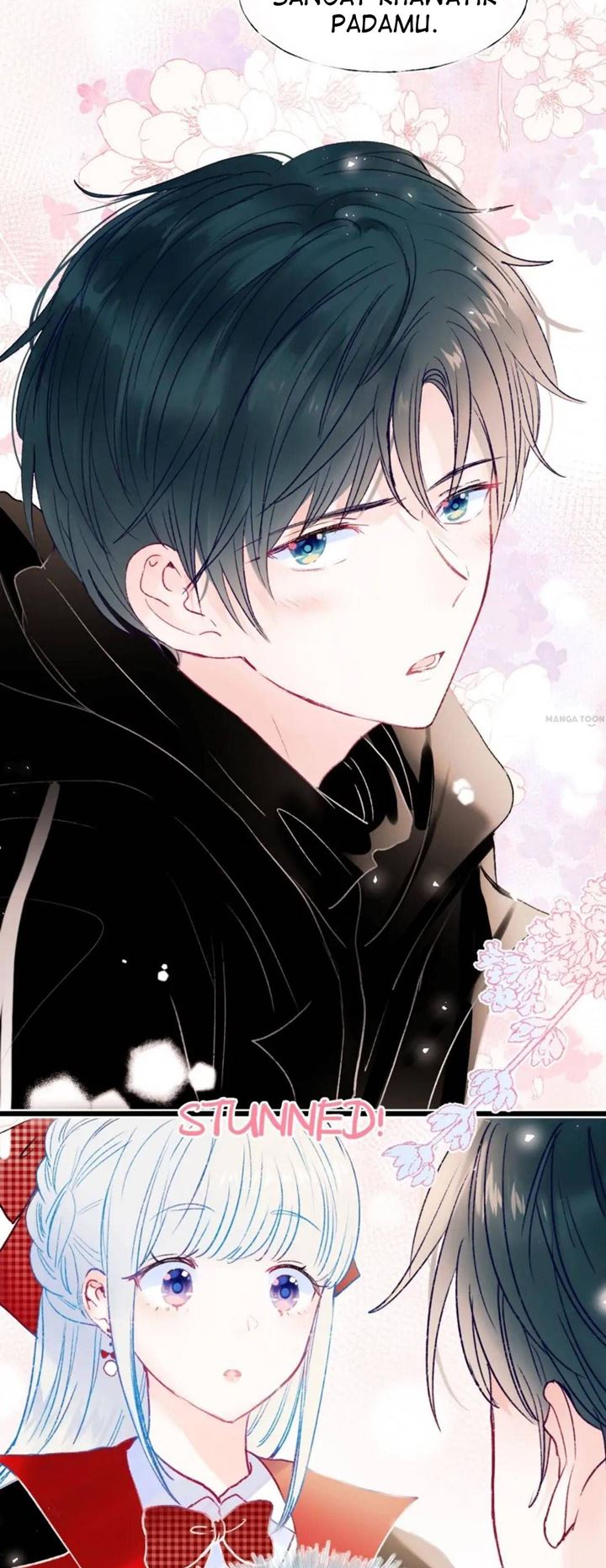 To be Winner Chapter 118 Gambar 19