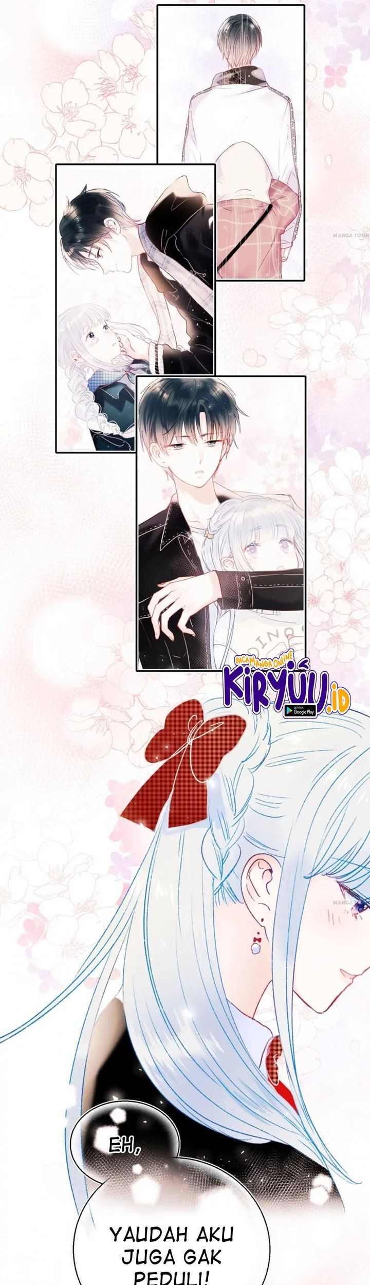 To be Winner Chapter 118 Gambar 22