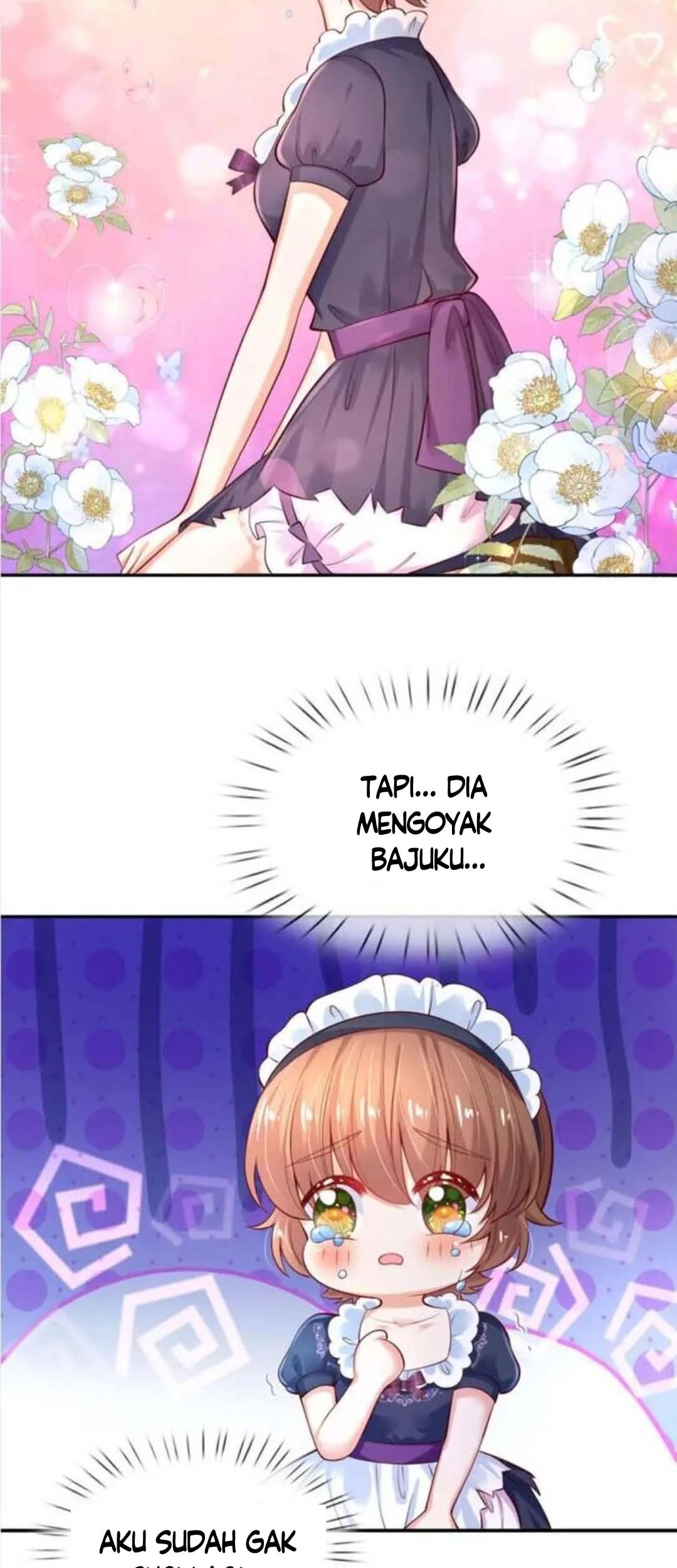 I Became The Emperor’s Daughter One Day Chapter 165 Gambar 5