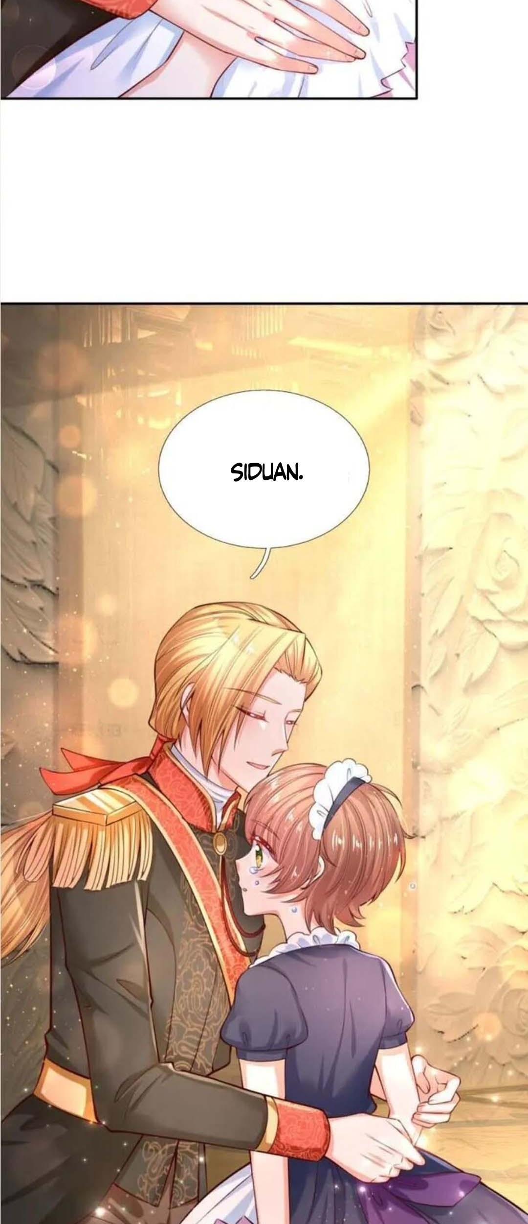 I Became The Emperor’s Daughter One Day Chapter 165 Gambar 7