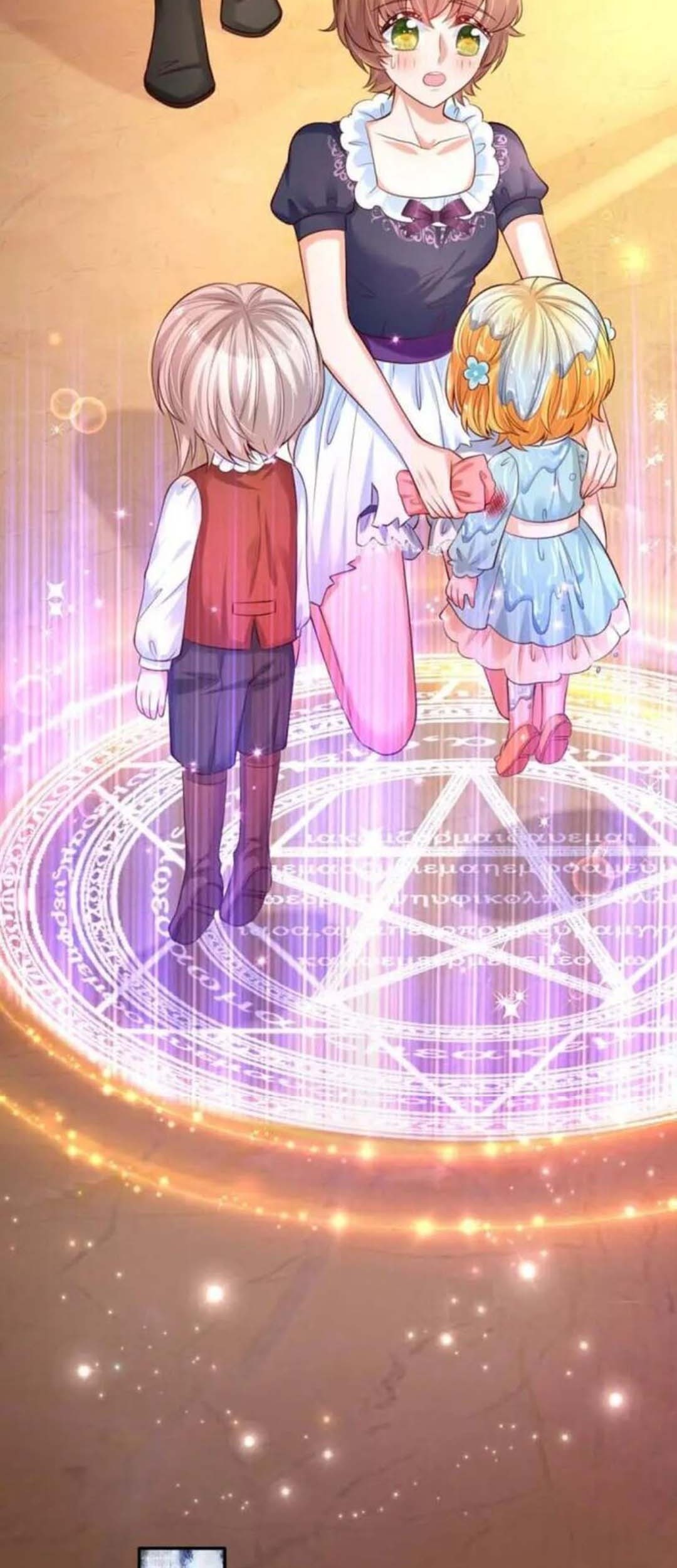 I Became The Emperor’s Daughter One Day Chapter 165 Gambar 15