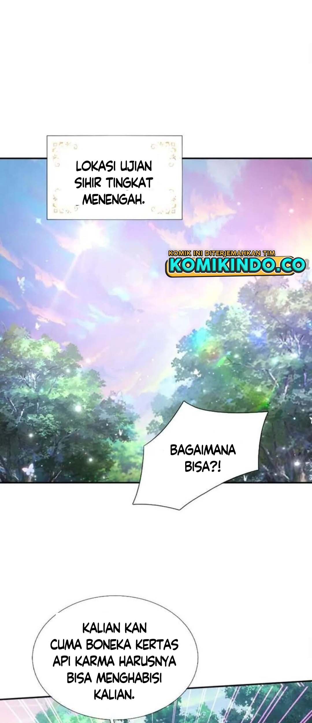 I Became The Emperor’s Daughter One Day Chapter 165 Gambar 17