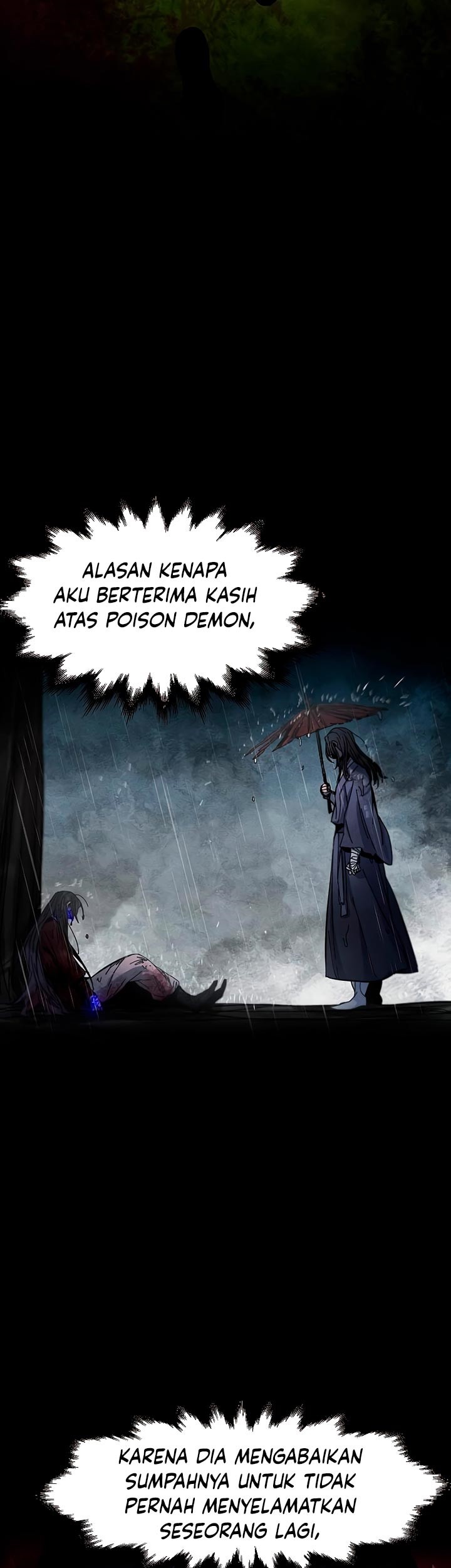 Return of the Mad Demon Chapter 37 Gambar 26