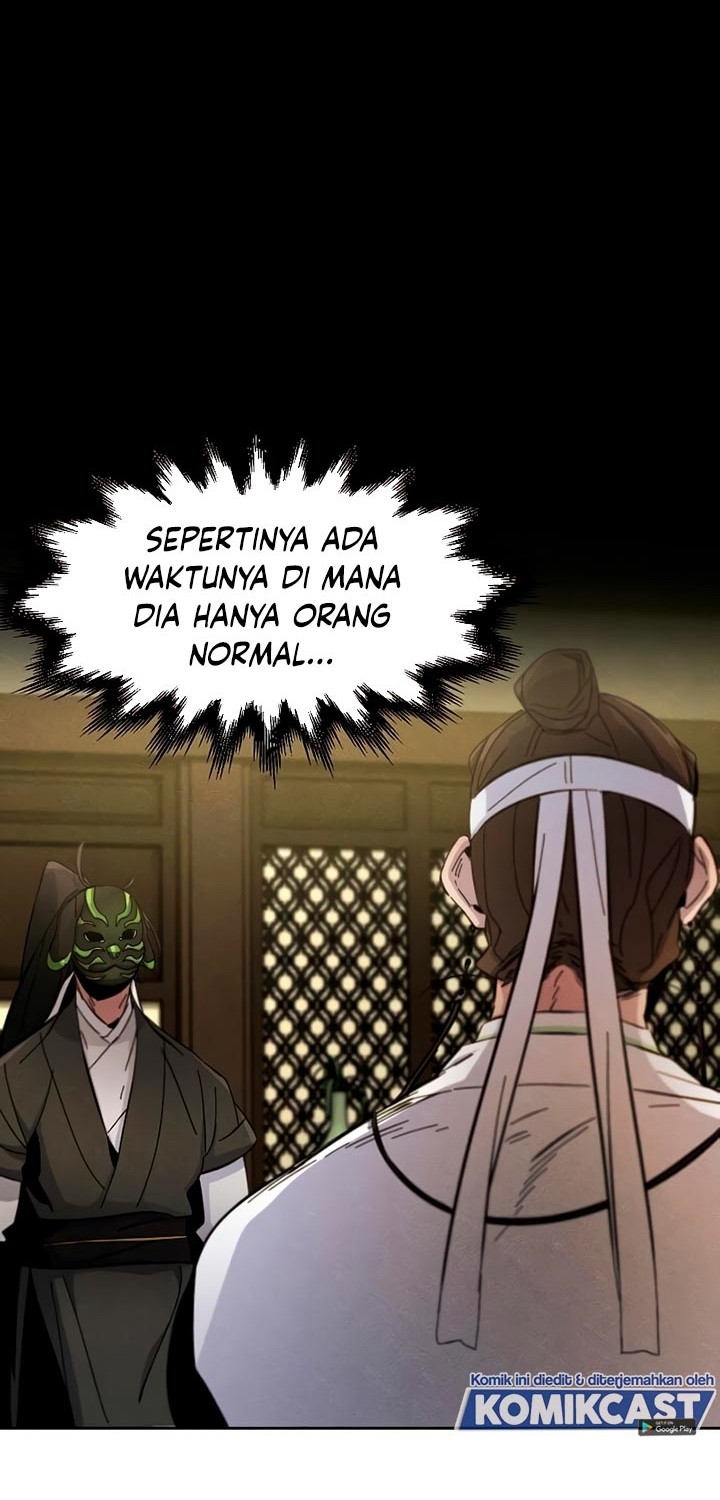Return of the Mad Demon Chapter 37 Gambar 29