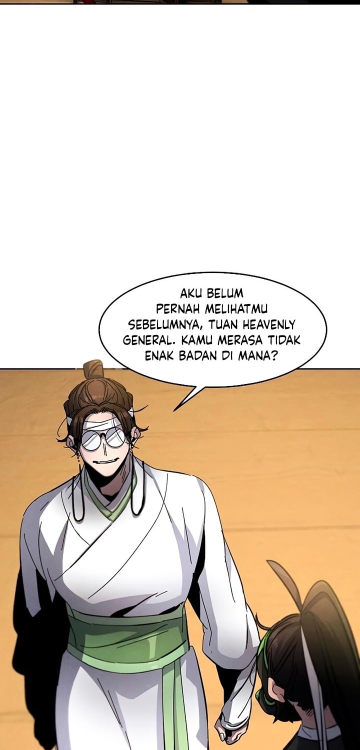 Return of the Mad Demon Chapter 37 Gambar 32