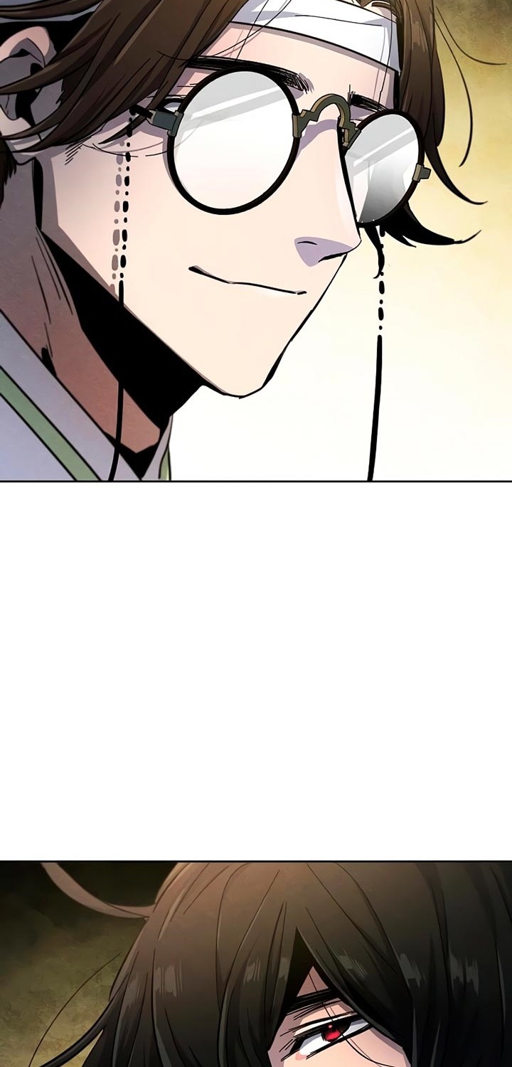 Return of the Mad Demon Chapter 37 Gambar 34