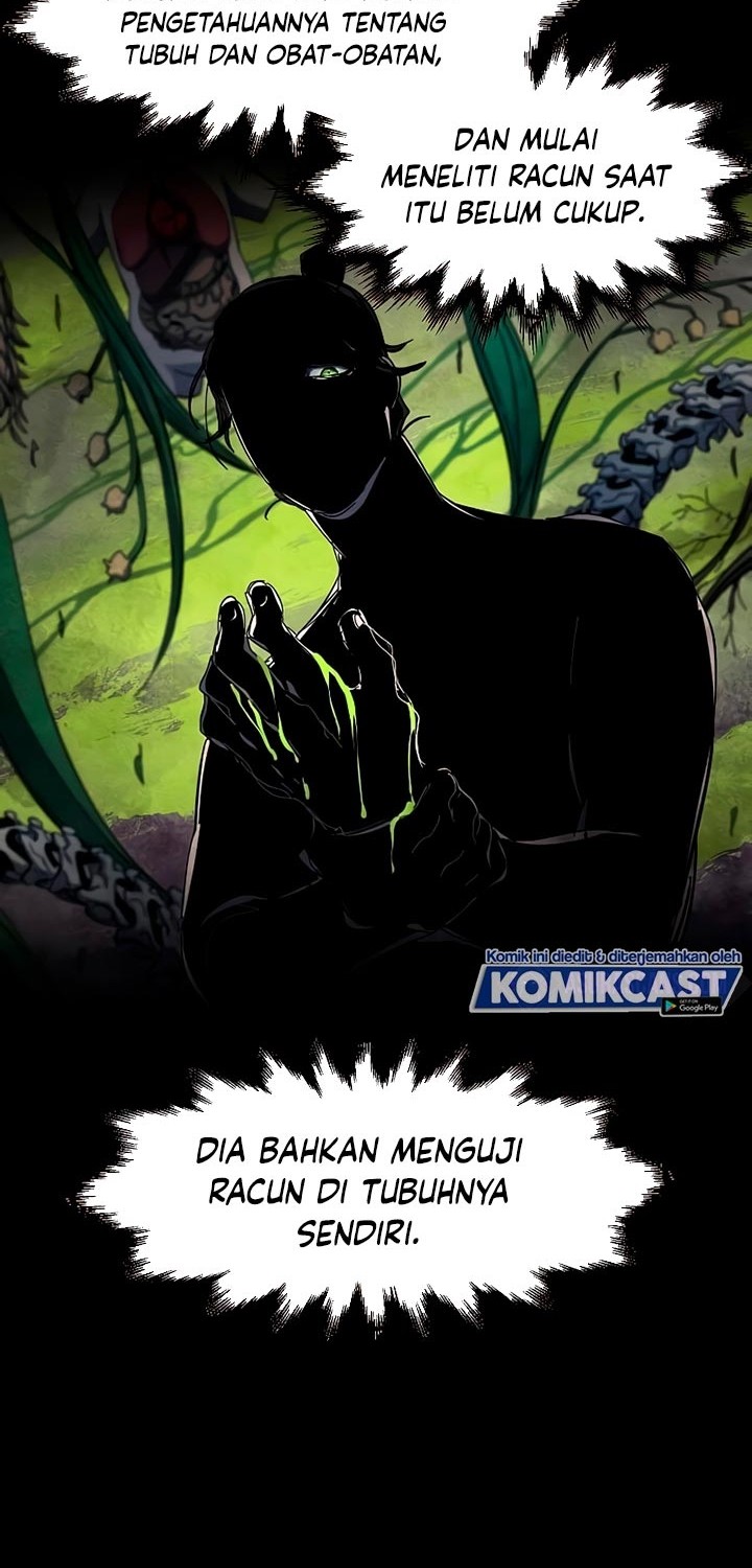 Return of the Mad Demon Chapter 37 Gambar 20