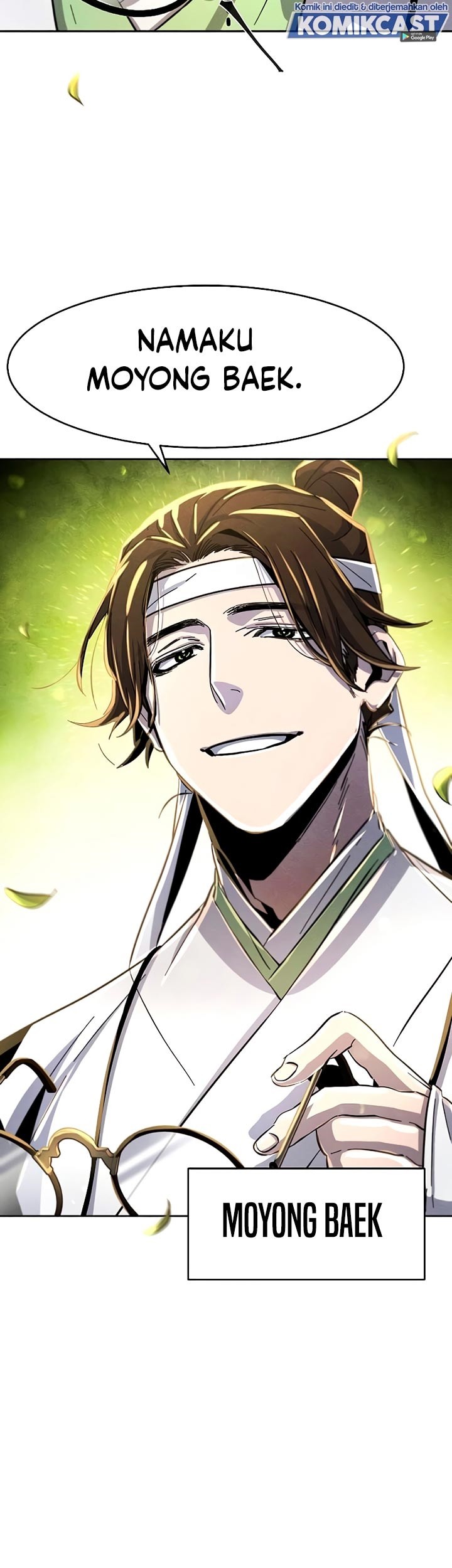 Return of the Mad Demon Chapter 37 Gambar 43