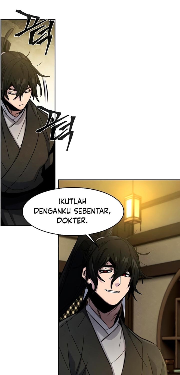 Return of the Mad Demon Chapter 37 Gambar 44