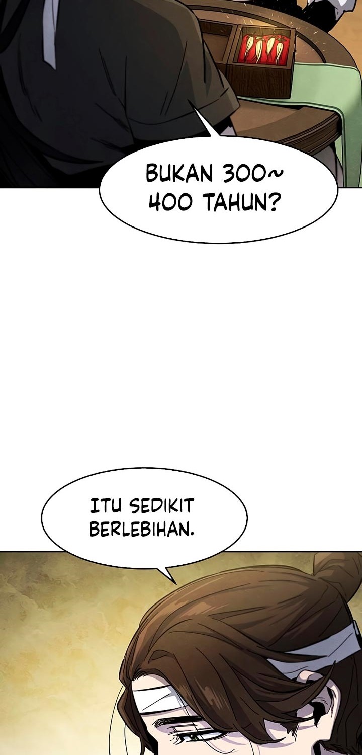 Return of the Mad Demon Chapter 37 Gambar 47